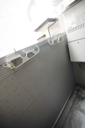 ジッリ中央林間の物件内観写真